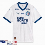 Maillot De Foot Bahia Domicile Homme 25 26