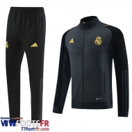 Veste Foot Real Madrid Homme 2023 2024 B94