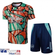 T Shirt Arsenal Homme 24 25 H364