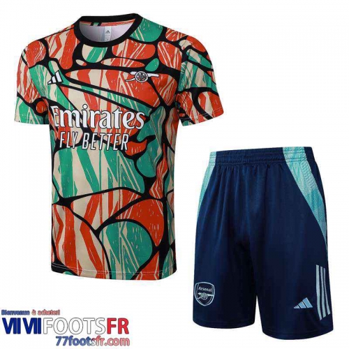 T Shirt Arsenal Homme 24 25 H364