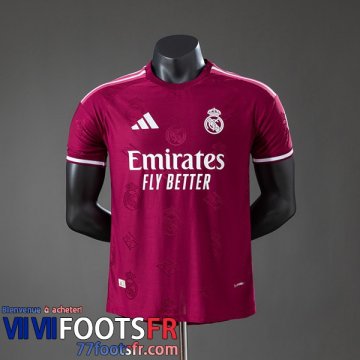 Maillot De Foot Real Madrid Special Edition Homme 26 27