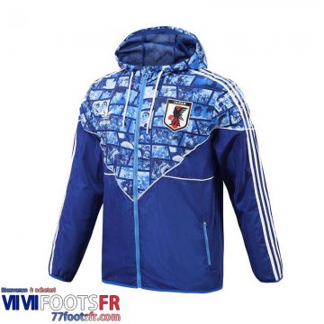 Coupe Vent - Sweat a Capuche Japon Homme 2023 2024 D185