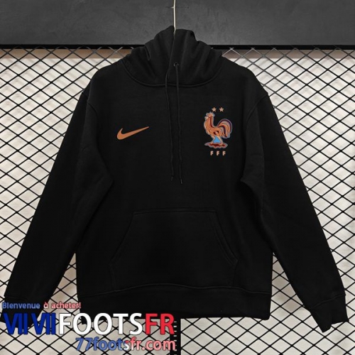Sweatshirt Foot France Homme 25 26 B439