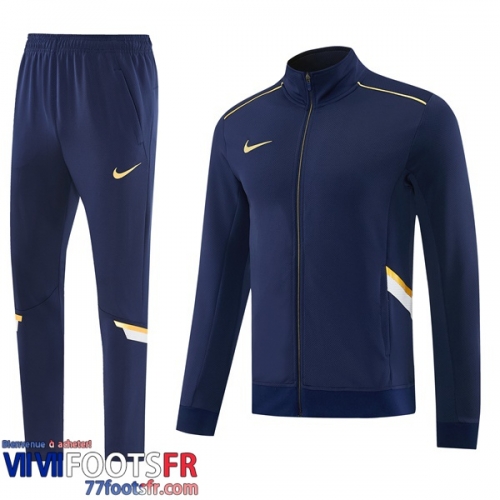 Veste Foot Sport Homme 25 26 B731