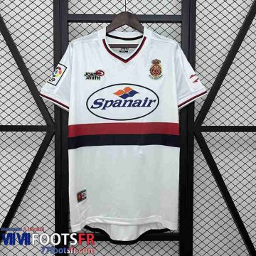 Retro Maillot De Foot Mallorca Special Edition Homme 2 FG835