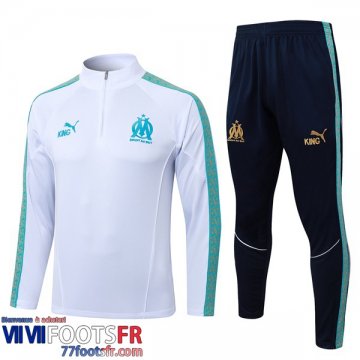 Survetement de Foot Marseille Homme 25 26 A1116