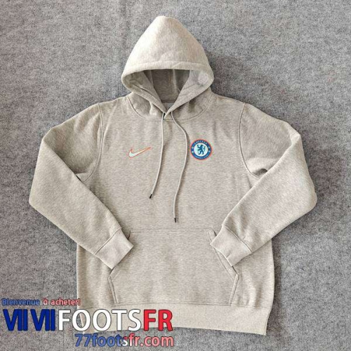 Sweatshirt Foot Chelsea Homme 25 26 B237