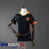 Maillot De Foot Corinthians Third Femme 25 26
