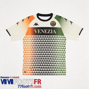 Maillot De Foot Venezia FC Extérieur Homme 2021 2022