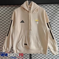Sweatshirt Foot Benfica Homme 25 26 B515