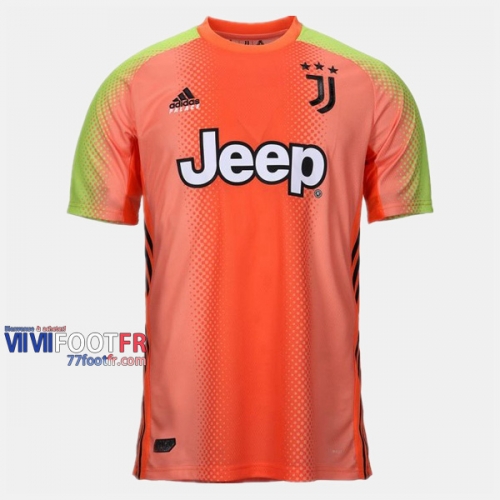 Nouveau Flocage Maillot De Foot Gardien Juventus Homme Adidas × Palace Edition 2019-2020 Personnalise