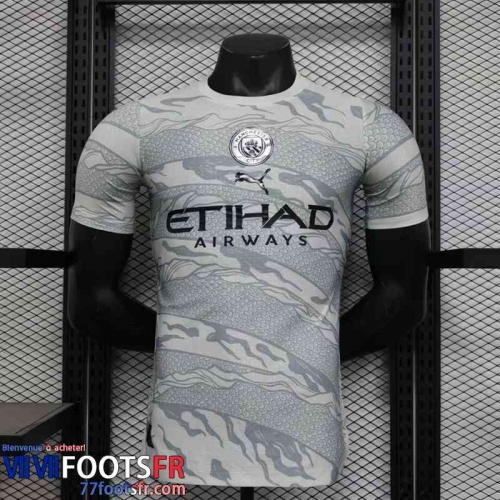 Maillot de Foot Manchester City Special Edition Homme 2023 2024 TBB306