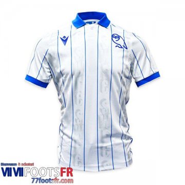 Maillot De Foot Sheffield Wednesday Third Homme 25 26