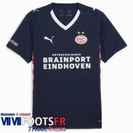 Maillot De Foot Eindhoven Exterieur Homme 25 26