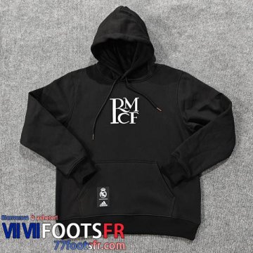 Sweatshirt Foot Real Madrid Homme 25 26 B145