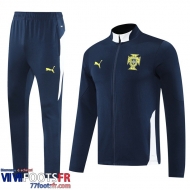 Veste Foot Portugal Homme 25 26 B456