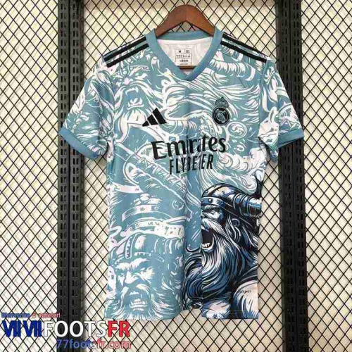 Maillot De Foot Real Madrid Special Edition Homme 25 26 TBB857