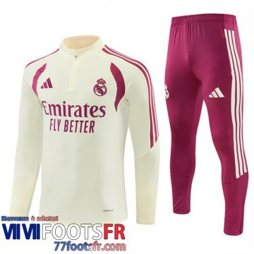 Survetement de Foot Real Madrid Homme 26 27 A1270