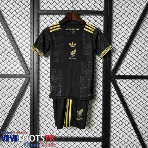 Maillot De Foot Mexique Special Edition Enfant 2025 TBB805