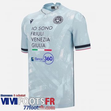 Maillot De Foot Udinese Exterieur Homme 25 26