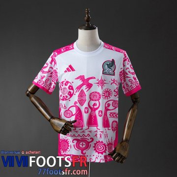 Maillot De Foot Mexique Special Edition Homme 25 26 TBB887