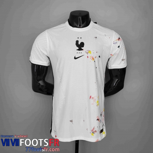 Maillot de foot France Édition conceptuelle Homme 2021 2022