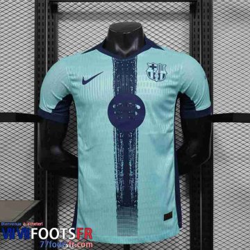Maillot De Foot Barcelone Special Edition Homme 25 26 TBB810