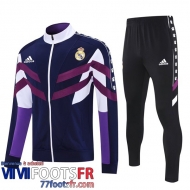 Veste Foot Real Madrid Homme 25 26 B604