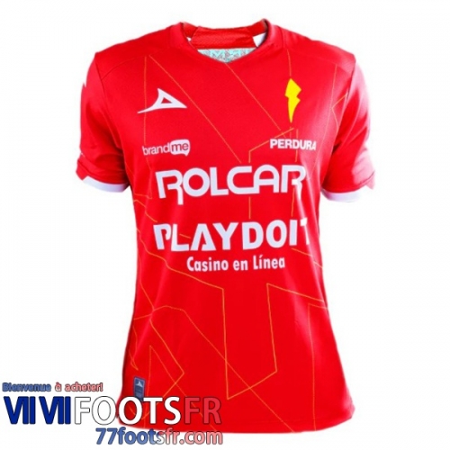 Maillot De Foot Necaxa Exterieur Homme 25 26