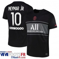 Maillot De Foot PSG Third Homme 2021 2022 Neymar Jr 10