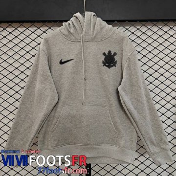 Sweatshirt Foot Corinthians Homme 25 26 B428