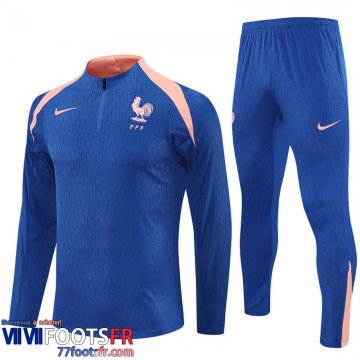 Survetement de Foot france Homme 25 26 A852