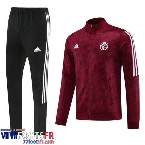 Veste Foot Bayern Munich Homme 2023 2024 B88