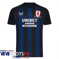 Maillot De Foot Middlesbrough Exterieur Homme 25 26