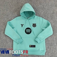 Sweatshirt Foot Barcelone Homme 25 26 B308
