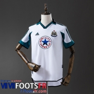 Retro Maillot De Foot Newcastle United Exterieur Homme 99 00 FG1128