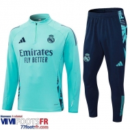 Survetement de Foot Real Madrid Homme 24 25 A749