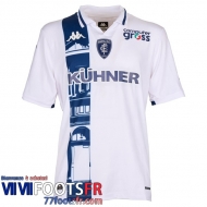 Maillot De Foot Empoli Exterieur Homme 25 26