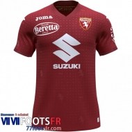 Maillot De Foot Torino FC Domicile Homme 2021 2022