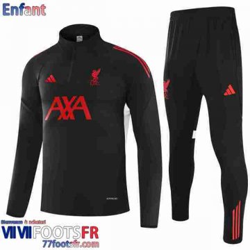 Survetement de Foot Liverpool Enfant 25 26 C878