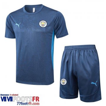 T Shirt Manchester City Homme 25 26 H431