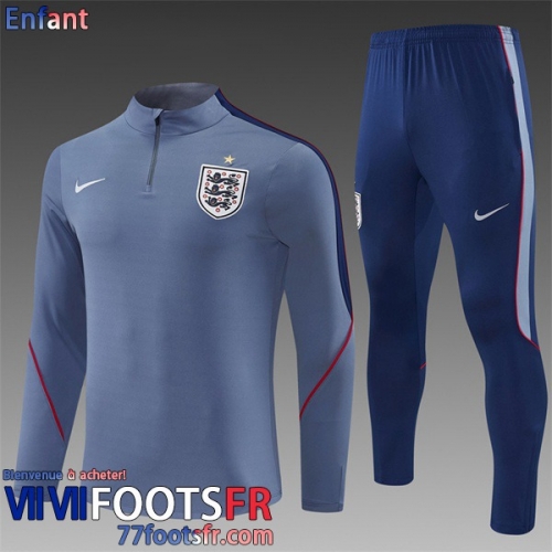 KIT: Survetement de Foot Angleterre Enfant 26 27 C1106 KIT: Survetement de Foot Angleterre Enfant 26 27 C1106