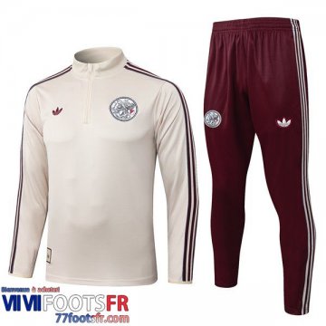 Survetement de Foot AFC Homme 25 26 A976