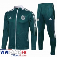 Veste Foot Bayern Munich Homme 2021 2022 JK122