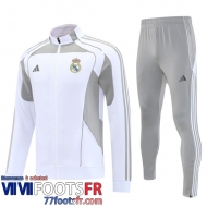 Veste Foot Real Madrid Homme 25 26 B627
