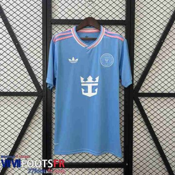 Maillot De Foot Inter Miami Third Homme 25 26