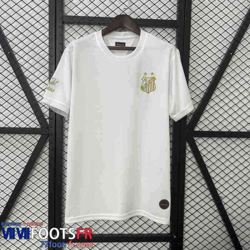 Maillot De Foot Santos Special Edition Homme 25 26 TBB742