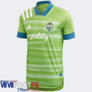 Seattle Sounders FC Maillot de Domicile 2021