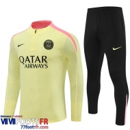 Survetement de Foot PSG Homme 24 25 A276