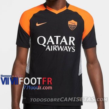 77footfr AS Roma Maillot de foot Third 20-21